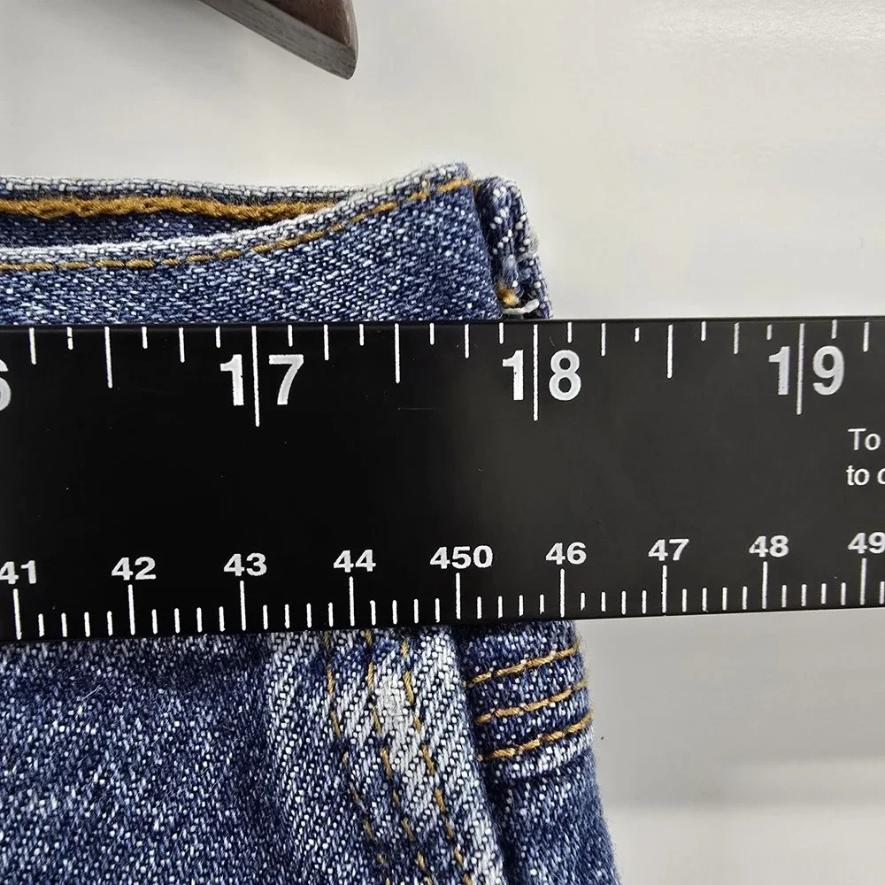 Wrangler FR Riggs Workwear Carpenter Jeans 36x31 HRC2 FR3W020 USA Made